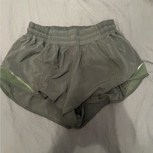 Hotty Hot Short II *2.5”